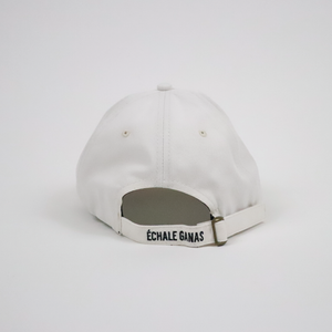 Premium Off White Jefe hat